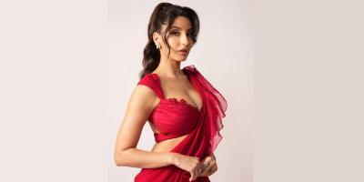 খাদে পড়ে  মৃত্যুর খবরে যা বললেন নোরা