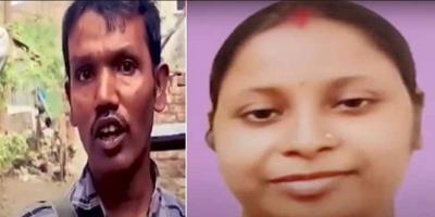 স্বামীর কিডনি বিক্রির টাকা নিয়ে প্রেমিকের সঙ্গে পালালেন স্ত্রী