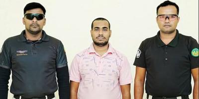 রাবিতে কোরআন পোড়ানোর ঘটনায় গ্রেপ্তার ১