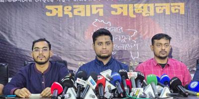 শেখ হাসিনার পতন হলেও চূড়ান্ত বিজয় আসেনি: হাসনাত আব্দুল্লাহ