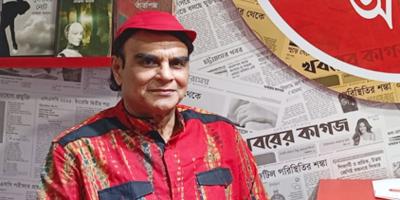 পুরস্কারের প্রতি আমার মোহ ছিল না