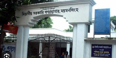 ভবন সম্প্রসারণ হয়নি, জনবল সংকটও মেটেনি