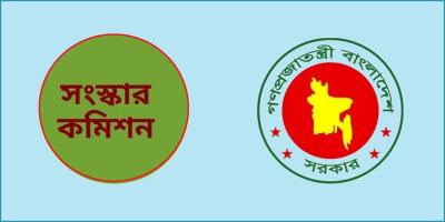 রাষ্ট্রপতির ক্ষমতা সীমিত করার সুপারিশ