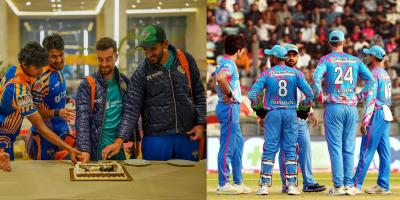 টিভিতে আজকের খেলা