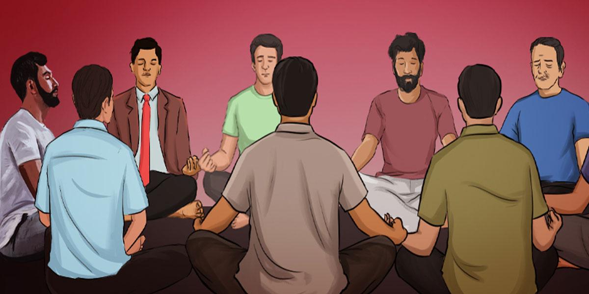 ধ্যানচর্চার উপকারিতা কী