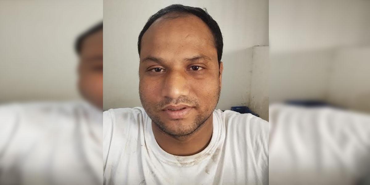 ছাত্রলীগ নেতাকে আটক করে পুলিশে সোপর্দ