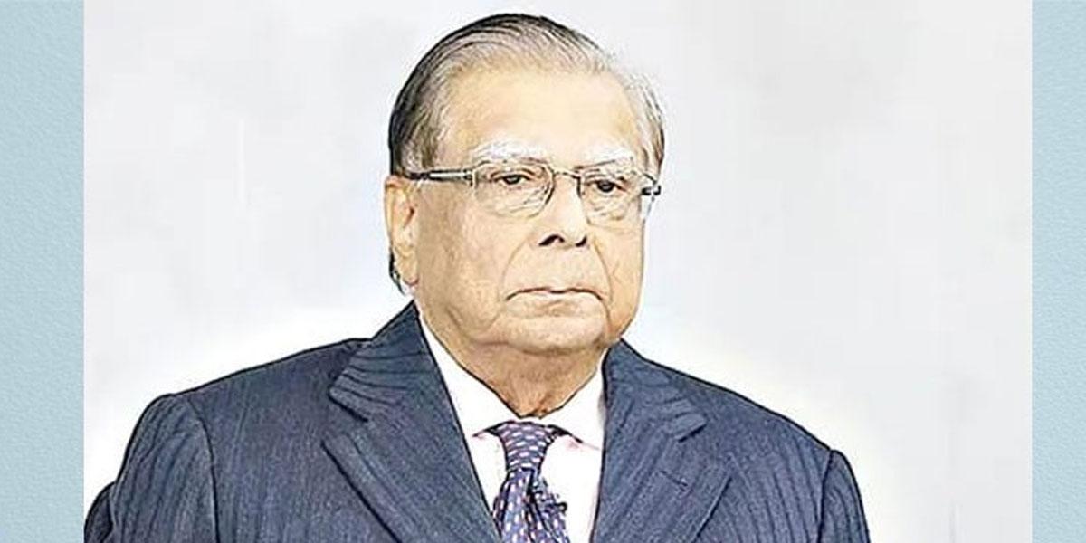 সাবেক সচিব ইনাম আহমদ চৌধুরীর দাফন শুক্রবার