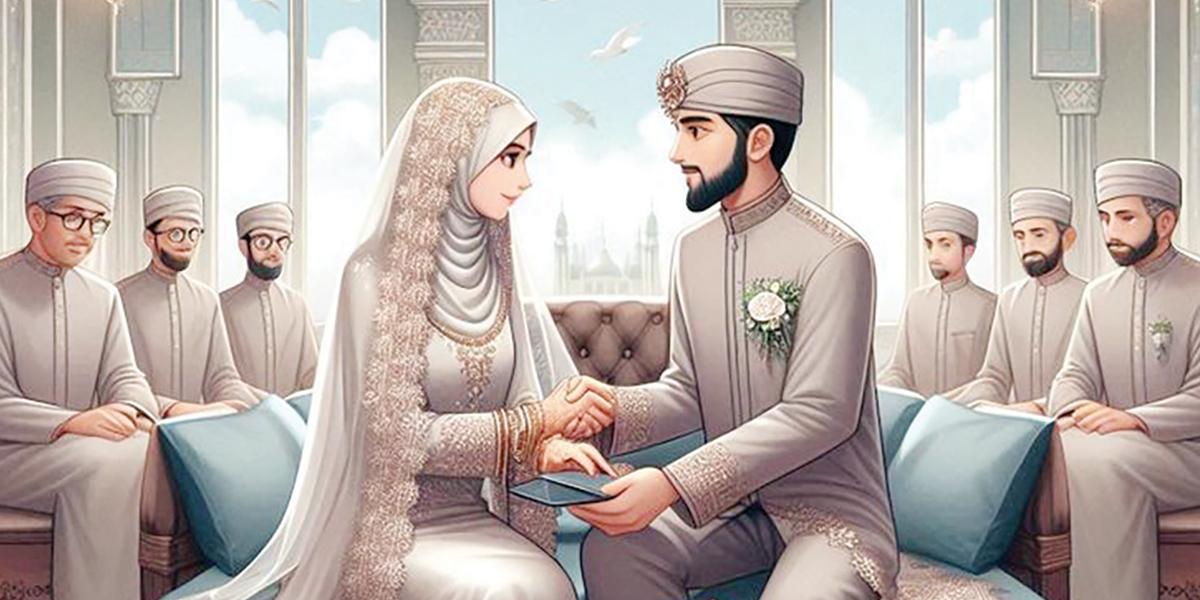 ইসলামের দৃষ্টিতে একাধিক বিয়ের বিধি-নিষেধ