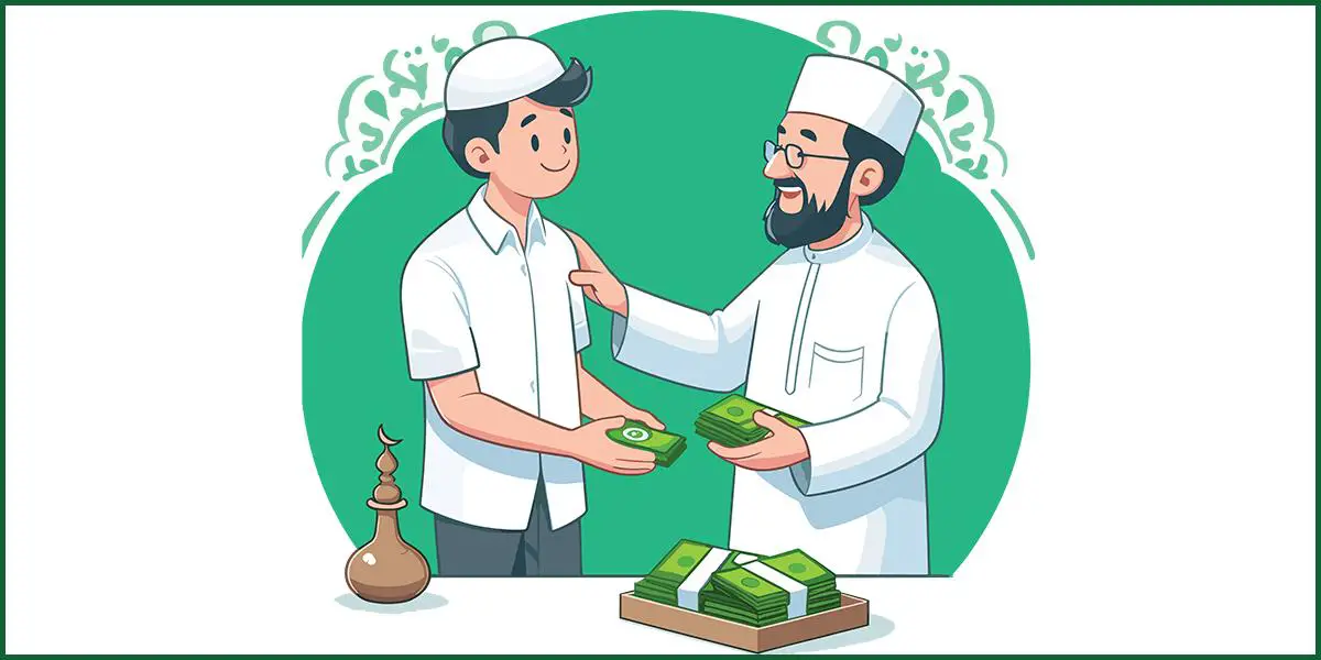 নিজ হাতে উপার্জনের গুরুত্ব