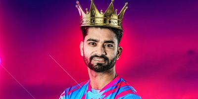 আরাফাত সানির ‘তুই পারবি’ কথাতেই ম্যাচ জেতালেন আলিস