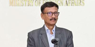শেখ হাসিনার বক্তব্য নিয়ে দিল্লিকে প্রতিবাদ ঢাকার
