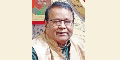 বইমেলায় শিশু কর্নার সুন্দর হওয়া উচিত