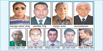 মৃত্যুদণ্ডপ্রাপ্ত ৯ জনসহ ৪৭ আসামি খালাস