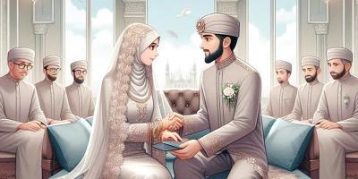 ইসলামের দৃষ্টিতে একাধিক বিয়ের বিধি-নিষেধ