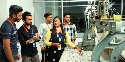 টেক্সটাইল ইঞ্জিনিয়ারিং কলেজে আবেদন শুরু ১৭ ফেব্রুয়ারি, ভর্তি পরীক্ষা ১০ মে