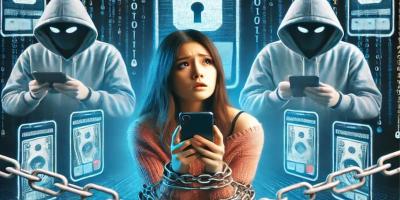 এআই স্ক্যাম থেকে সুরক্ষিত থাকার উপায়