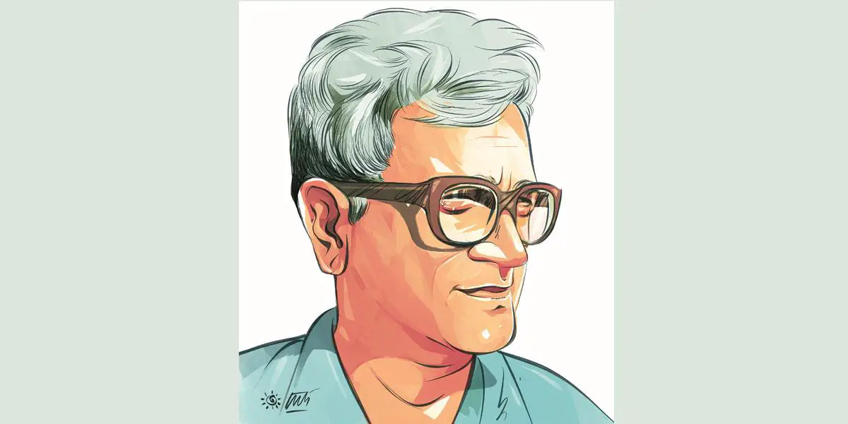 একজন শক্তিমান কথাসাহিত্যিক আখতারুজ্জামান ইলিয়াস