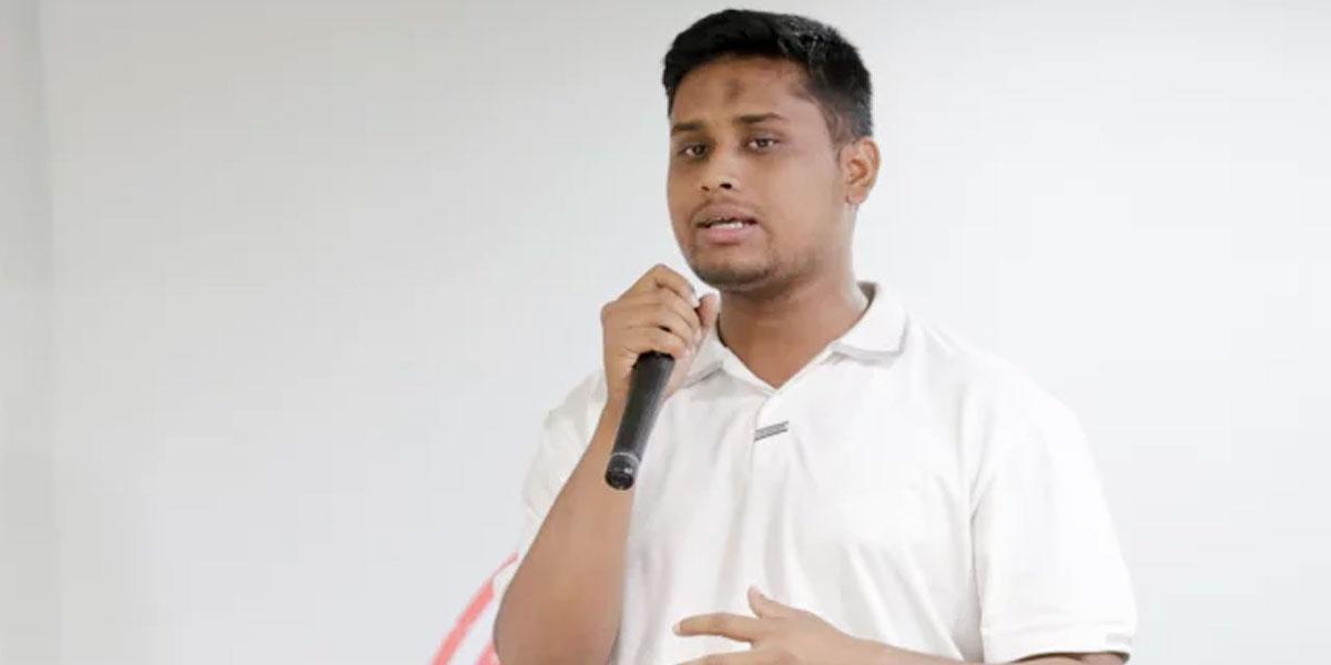 সচিবালয়ের পরিণতি যেন ধানমন্ডি ৩২-এর মতো না হয়: হাসনাত আবদুল্লাহ