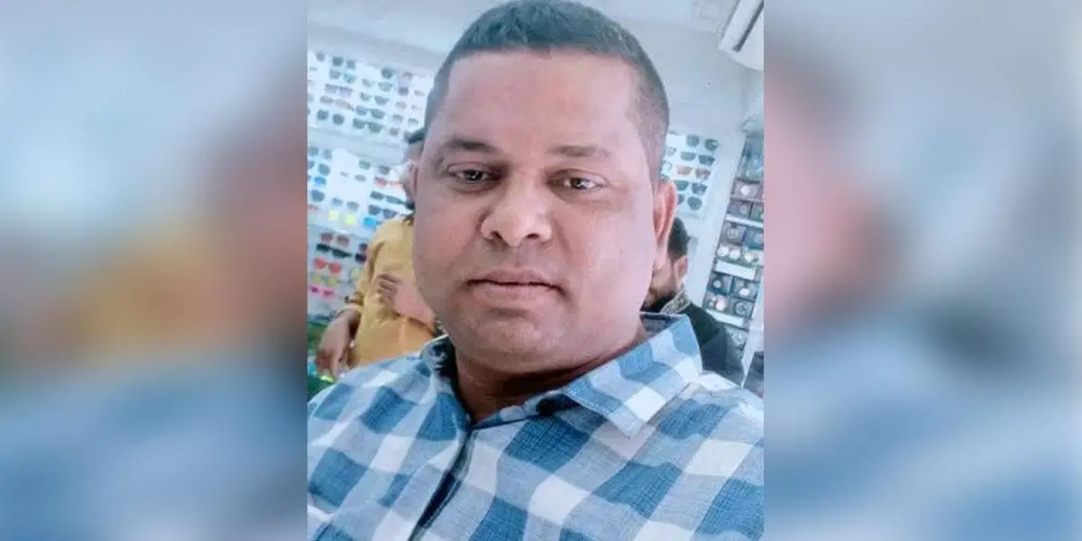 নারায়ণগঞ্জে স্বেচ্ছাসেবক দলের নেতাকে গুলি করে হত্যা