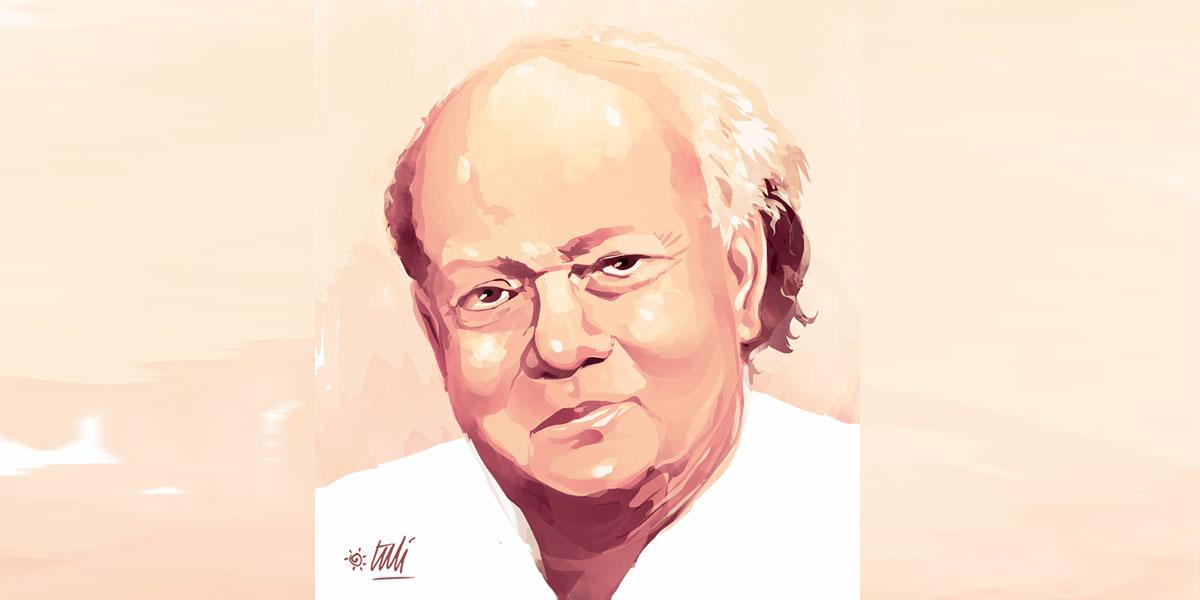 সৈয়দ মুজতবা আলী: বাংলা সাহিত্যের ধ্রুব