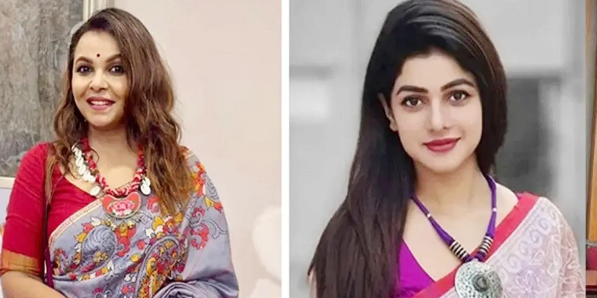 শাওন-সাবাকে ডিবি কার্যালয়ে জিজ্ঞাসাবাদ