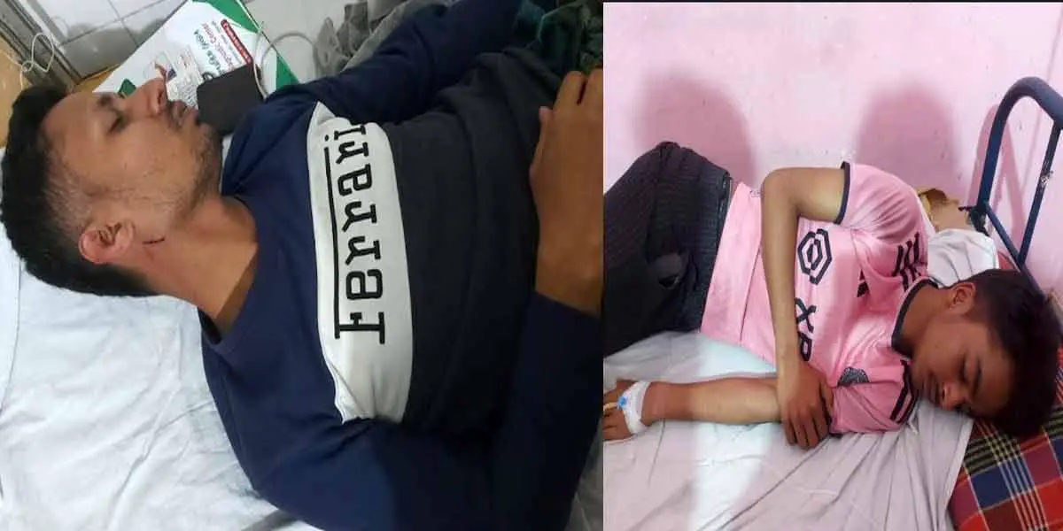 বাউফলে বিএনপির ২ গ্রুপের সংঘর্ষে আহত ২০, ছাত্রদলের কমিটি বিলুপ্ত