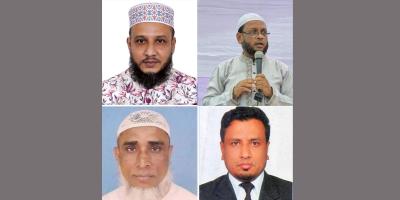 মৌলভীবাজারে ৪ আসনেই জামায়াতের প্রার্থী ঘোষণা
