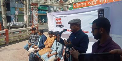 শিক্ষাক্ষেত্রে সংস্কার না করলে ফের স্বৈরাচারের উদ্ভব হবে: সলিমুল্লাহ খান