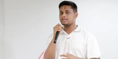 সচিবালয়ের পরিণতি যেন ধানমন্ডি ৩২-এর মতো না হয়: হাসনাত আবদুল্লাহ