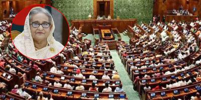 শেখ হাসিনার প্রত্যর্পণ নিয়ে ভারতের রাজ্য সভায় আলোচনা