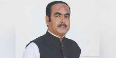 গোয়াল ঘর থেকে আওয়ামী লীগ নেতা গ্রেপ্তার