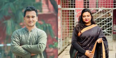 কবি নজরুল কলেজ সাংবাদিক সমিতির নতুন আহ্বায়ক কমিটি