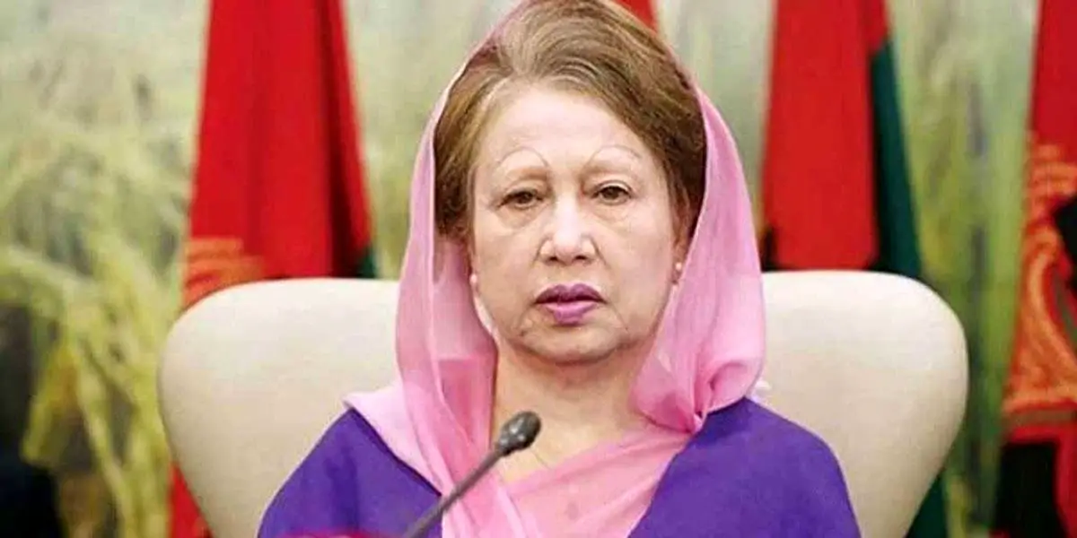 খালেদা জিয়ার ৮ মামলা বাতিলের রায় প্রকাশ