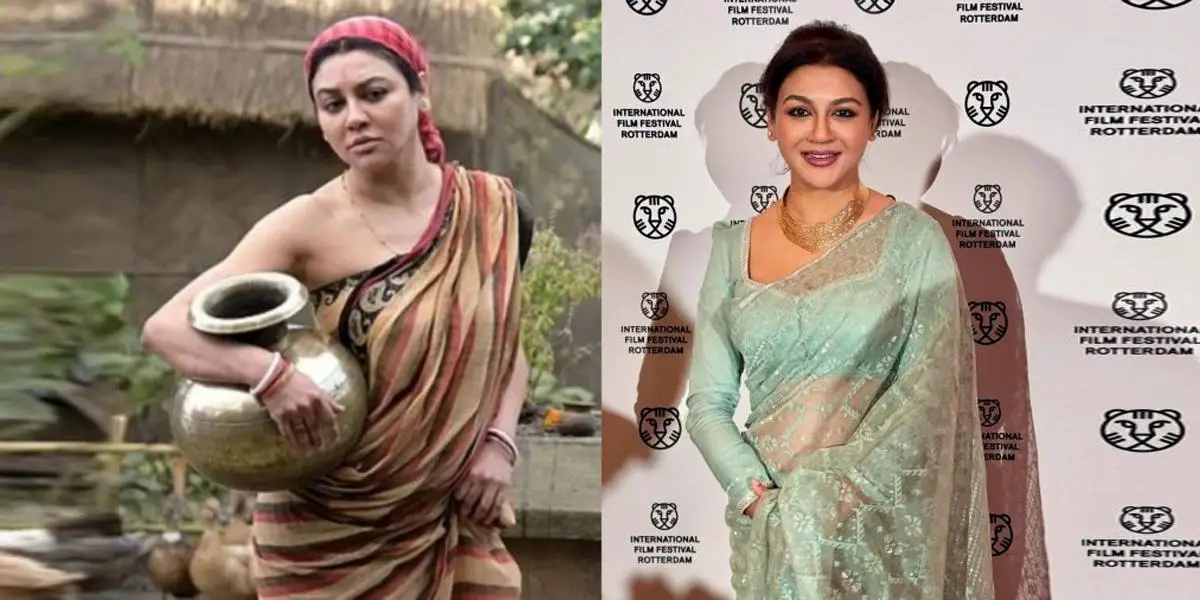জয়ার ‘পুতুলনাচের ইতিকথা’  রটারড্যামে প্রশংসিত