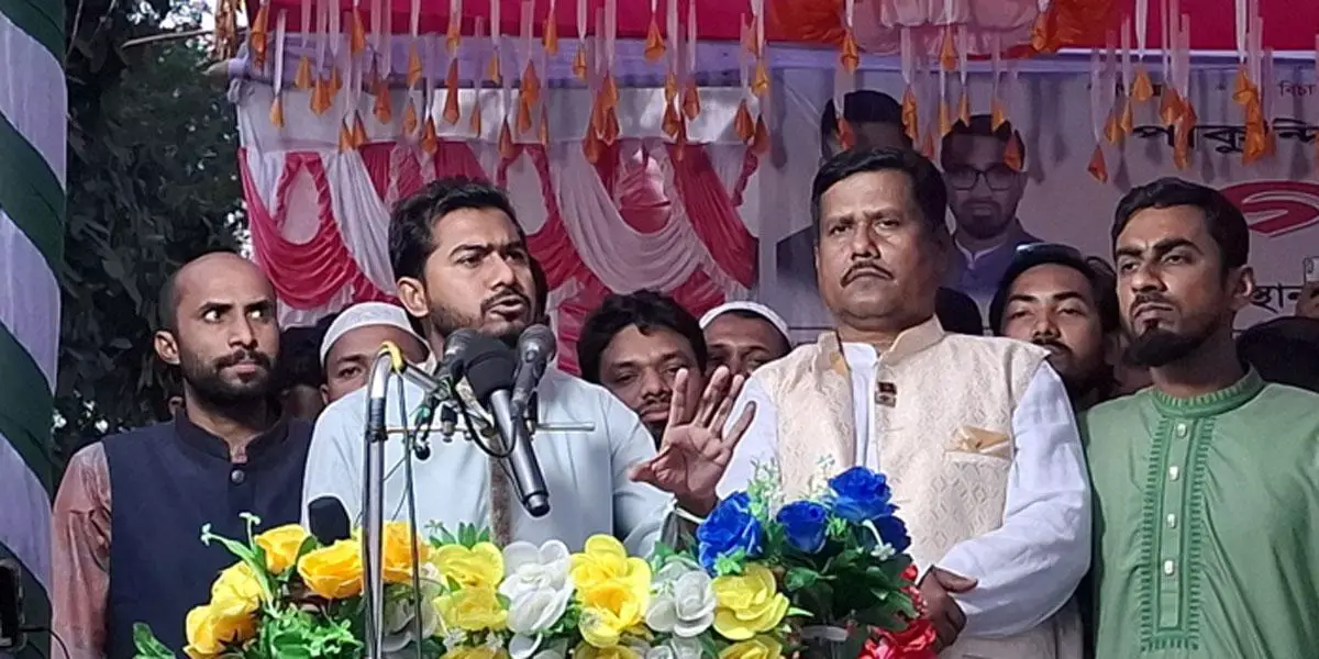 ‘অপারেশন ডেভিল হান্ট’কে স্বাগত জানাই: নুর