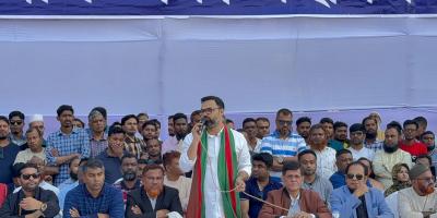 ক্রীড়াঙ্গনে আওয়ামী দোসরদের পুনর্বাসন বহাল রয়েছে: আমিনুল হক