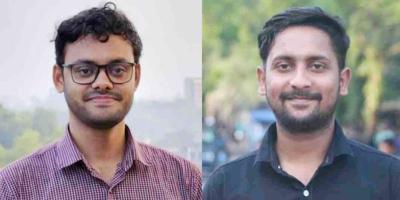 শাবিপ্রবি প্রেস ক্লাবের সভাপতি রবিন, সম্পাদক শুভ