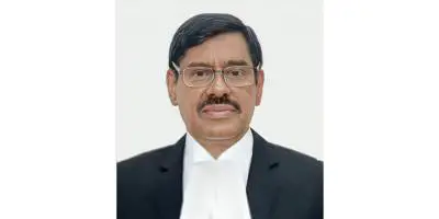 বিচারপতি শাহেদ নূরউদ্দিনের পদত্যাগপত্র গৃহীত