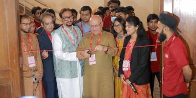 জুলাই গণ-অভ্যুত্থান ন্যায়সঙ্গত সমাজ প্রতিষ্ঠার লড়াই: ফারুক ই আজম