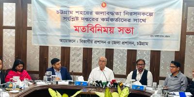 লেপ-তোষক-কম্বল খালে আসার কথা নয়: ফারুক ই আজম