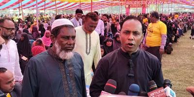 মানবতার সেবা ও কল্যাণে বিএনপি নিরলস কাজ করে যাচ্ছে: ব্যারিস্টার কায়সার