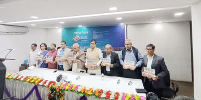 প্রতিবিপ্লব উঁকিঝুঁকির বিষয়ে লক্ষ্য রাখতে হবে: রিজভী