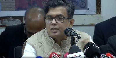 দেশের চলমান পরিস্থিতিতে শান্ত থাকার আহ্বান প্রেস সচিবের