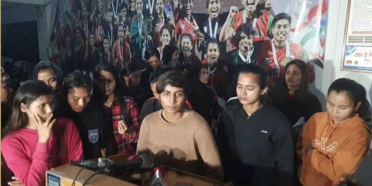 সভাপতির ডাকেও সাড়া দেননি বিদ্রোহীরা
