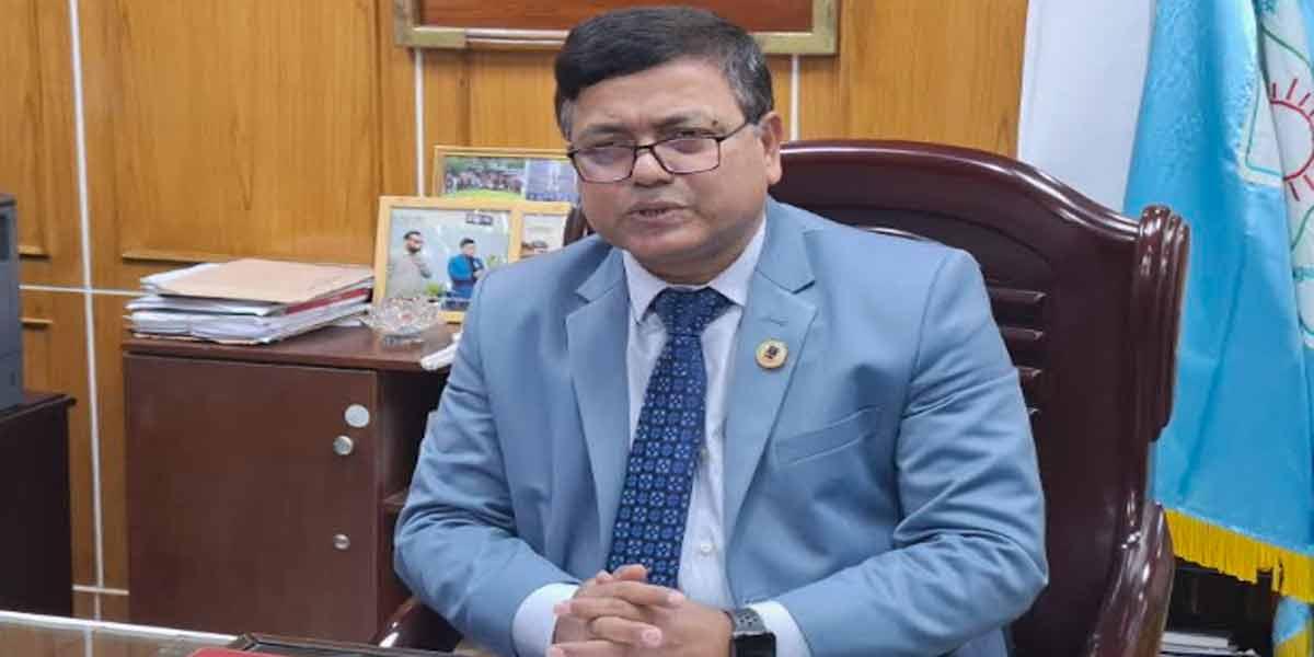 বেরোবিতে দুই হলের নাম পরিবর্তন