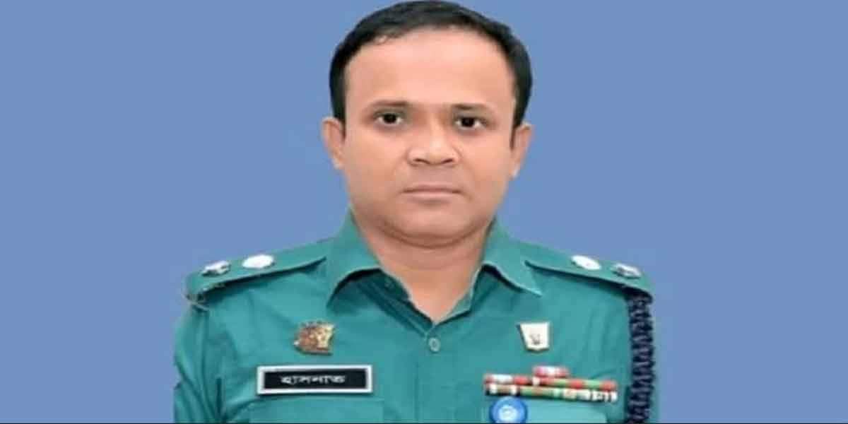 বাগেরহাটে সাবেক এসপি, শেখ হেলাল, তন্ময়সহ নেতাকর্মীদের বিরুদ্ধে মামলা