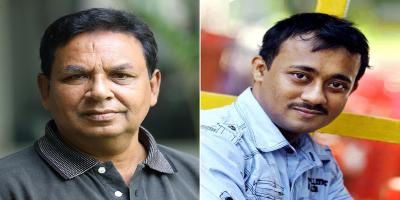 ফটো জার্নালিস্টস অ্যাসোসিয়েশনের সভাপতি মহসীন, সম্পাদক বাবুল