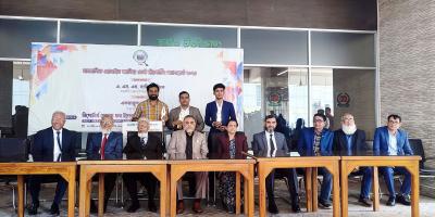 আরএফইডি’র হোসাইন জাকির বেস্ট রিপোর্টিং অ্যাওয়ার্ড পেলেন ৩ সাংবাদিক