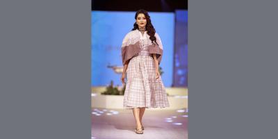এপেক্স নিয়ে এলো নতুন ইদ কালেকশন