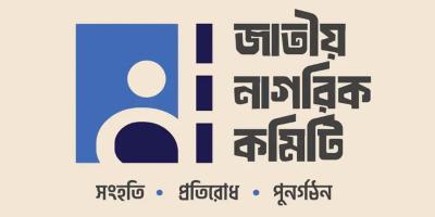 ৭৫ সদস্যের প্রবাসী কমিটি গঠন নাগরিক কমিটির
